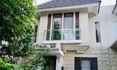 dijual rumah citraland