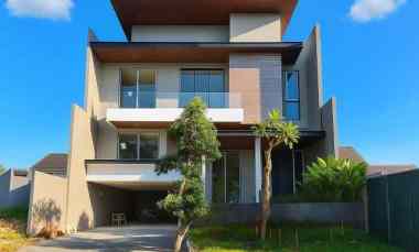 dijual rumah citraland