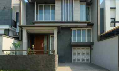 dijual rumah citraland
