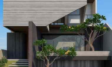 dijual rumah citraland