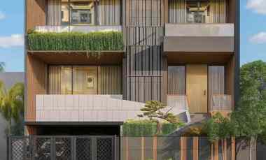 dijual rumah citraland