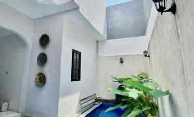 dijual rumah citraland