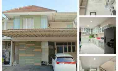 dijual rumah citraland