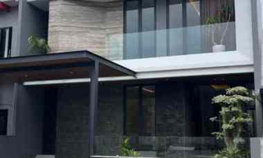 dijual rumah citraland