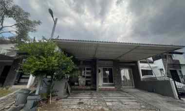 dijual rumah citraland