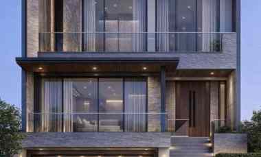 dijual rumah citraland