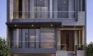 dijual rumah citraland