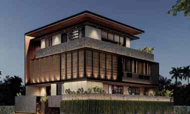 dijual rumah citraland