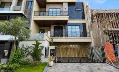 dijual rumah citraland