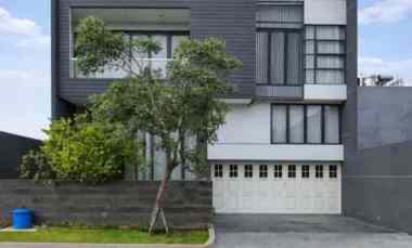 dijual rumah citraland