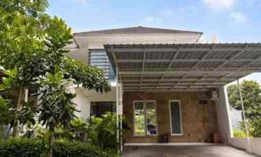 dijual rumah citraland