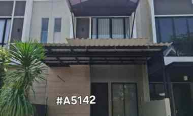dijual rumah citraland