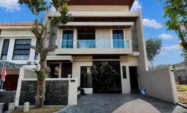 dijual rumah citraland