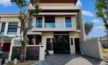 dijual rumah citraland