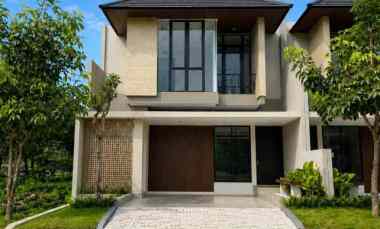 dijual rumah citraland