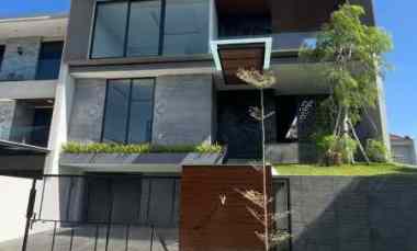 dijual rumah citraland