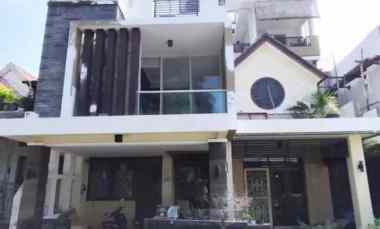dijual rumah citraland