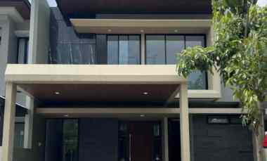 dijual rumah citraland