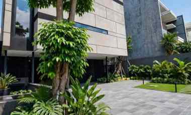 dijual rumah citraland