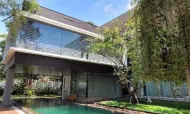 dijual rumah citraland bukit golf