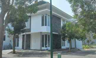 Rumah Baru Minimalis Surabaya Barat Posisi Hook dekat Jllb
