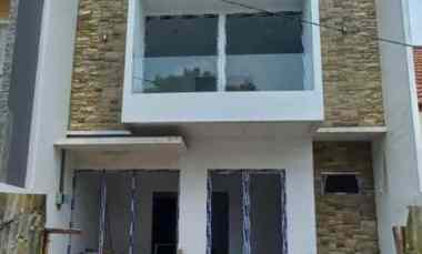 dijual rumah citraland bukit palma