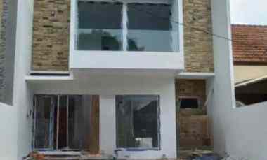 dijual rumah citraland bukit palma