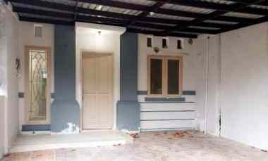 dijual rumah citraland bukit palma