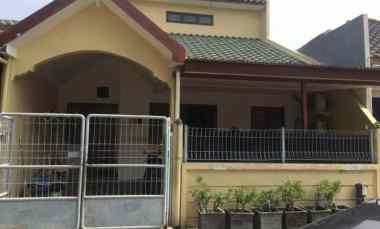 dijual rumah citraland bukit palma