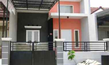 dijual rumah citraland bukit palma