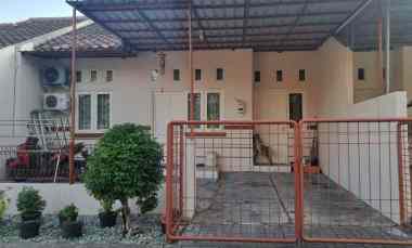 Rumah Siap Huni Citraland Bukit Palma dekat Superindo, Citra Berkat