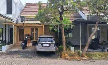 dijual rumah citraland bukit palma classica