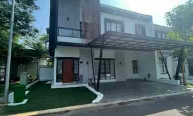 dijual rumah citraland cibubur