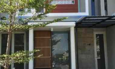 dijual rumah citraland denpasar bali