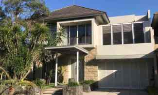 Terjamin Keamanan Kenyamanannya Rumah di Diamond Hill Citraland Siap