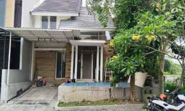 dijual rumah citraland golf avenue