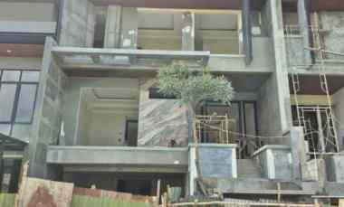 dijual rumah citraland golf avenue