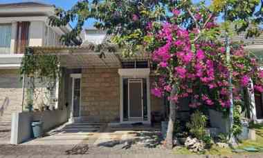 dijual rumah citraland greenlake