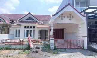 Rumah Dijual Citraland Taman International Village Surabaya