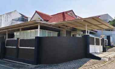 dijual rumah citraland international
