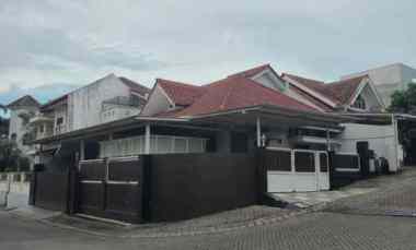 dijual rumah citraland international
