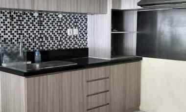 dijual rumah citraland international