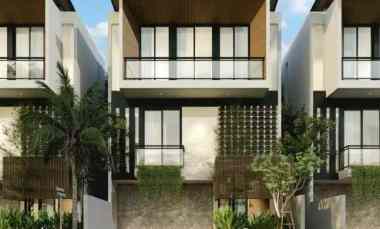 Dijual Rumah Citraland New Gress Pool