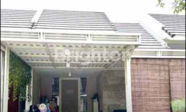 dijual rumah citraland northwest park