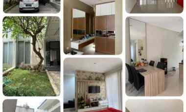 Jual atau Sewa Rumah Minimalis Shm di Pelican Hill Citraland Surabaya