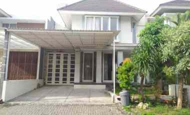 dijual rumah citraland royal park surabaya