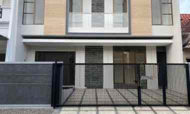 dijual rumah citraland sambikerep