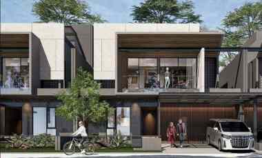 dijual rumah citraland stonegate park