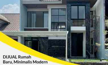 dijual rumah citraland surabaya