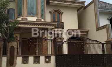 dijual rumah citraland taman internasional